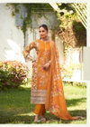 Cashmere Vol 4 By Nisanka Viscose Pakistani Dress Material Wholesalers In Surat